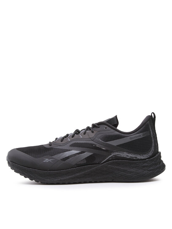 Reebok Reebok Buty do biegania Floatride Energy 3.0 Adve G58173 Czarny