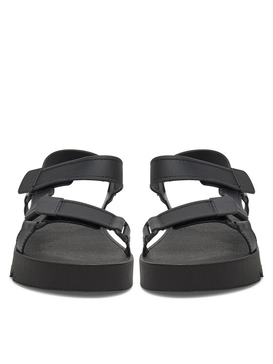 JENNY JENNY Sandalen CT0613-71 Schwarz