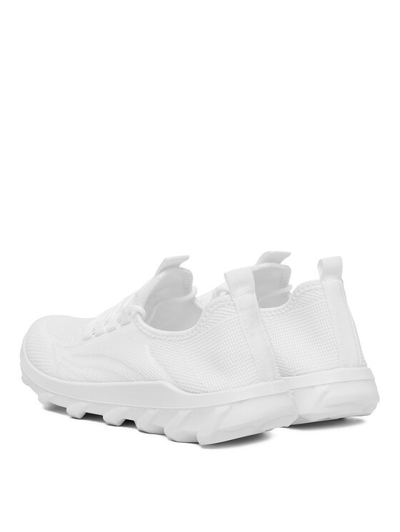 JENNY JENNY Sneakers CEO-WFA2711-1 Alb