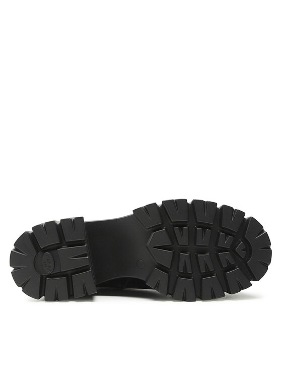 Altercore Altercore Черевики Chloe II Vegan Чорний