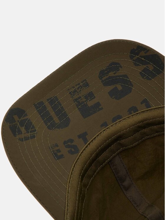 Guess Guess Kapelusz 174569 Zielony
