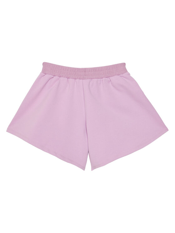 TWINSET TWINSET Set trenerka 251GJ2580 Ljubičasta Regular Fit
