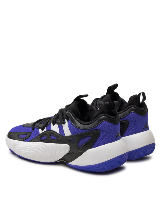 adidas adidas Čevlji za košarko Trae Unlimited IG6701 Modra