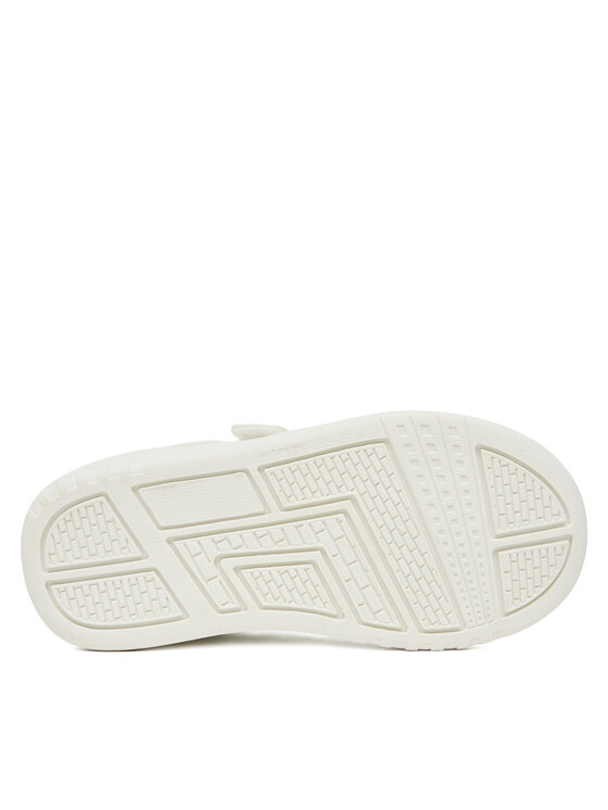 Tommy Hilfiger Tommy Hilfiger Sneakersy T1X9-34344-1355 M Biały
