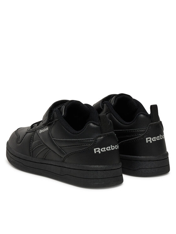 Reebok Reebok Snīkeri V9-25181-03(IV)CH Melns