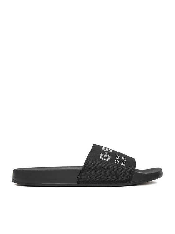 G-Star Raw G-Star Raw Şlapi CEO-SS26-3C001-M Negru