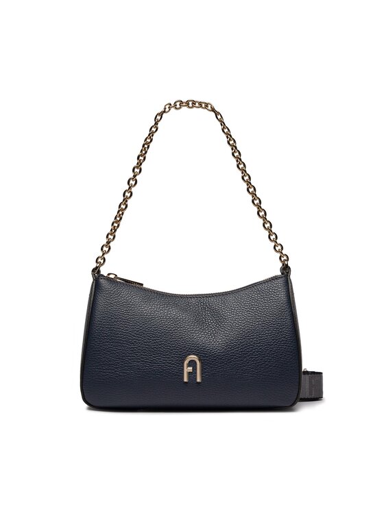 Furla Furla Geantă Primula Mini C.Body Doub WB00903-BX0356-2713S-9035 Bleumarin