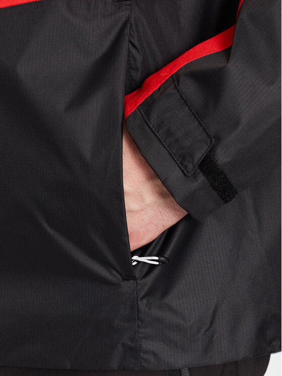 Regatta Regatta Vodootporna jakna Highton Stretch II RMW357 Crvena Regular Fit