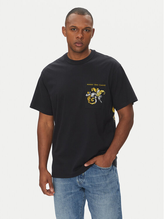 T-Shirt Versace Jeans Couture