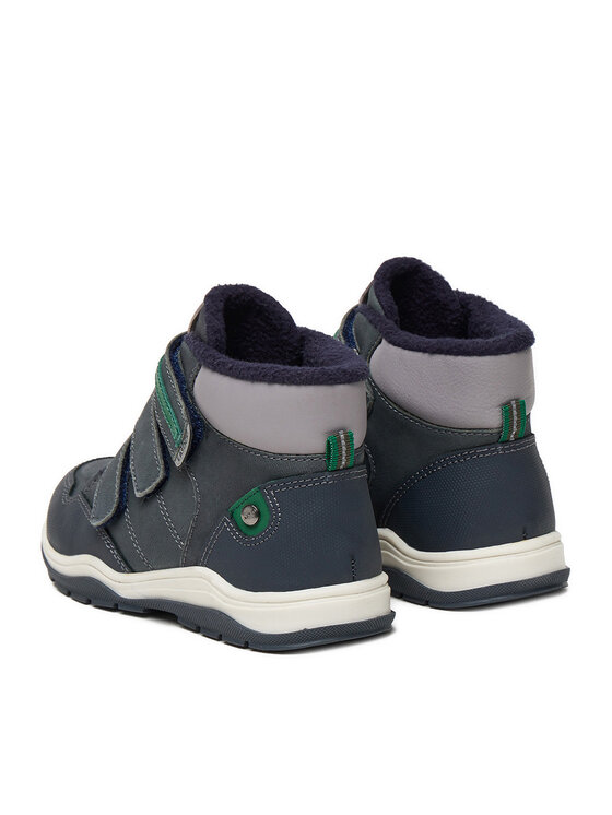Lasocki Kids Lasocki Kids Gležnjače CEO-CI12-TERKEY-04 Tamnoplava