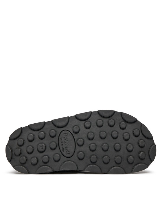 Pollini Şlapi SA28164G1ITJ0954 Gri | Modivo.ro