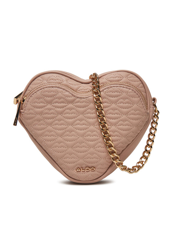 Aldo Aldo Дамска чанта Sorcha 13933348 Розов