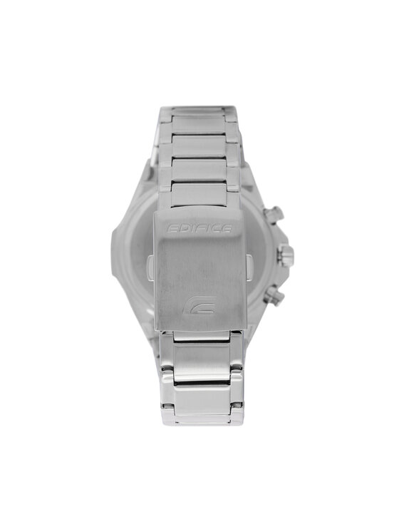 Casio Casio Sat Edifice EFS-S570D-5AUEF Srebrna