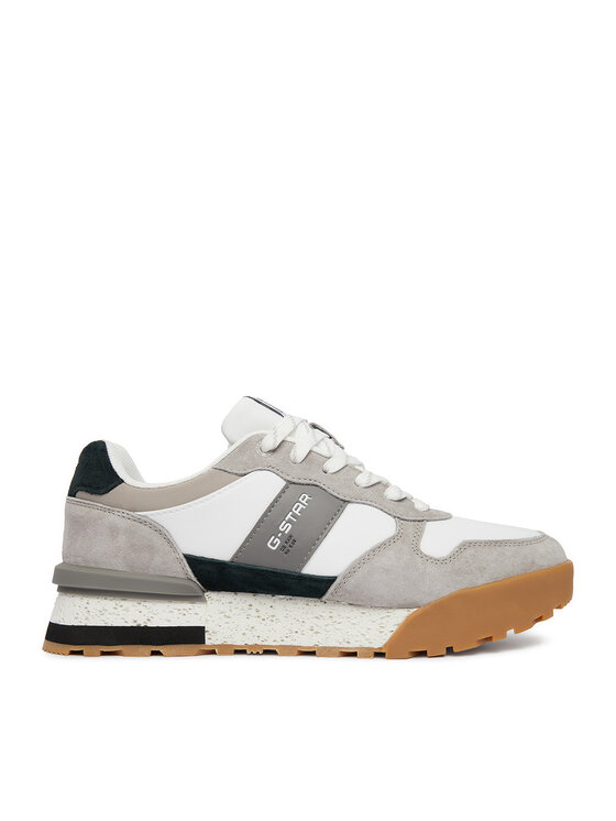 G-Star Raw G-Star Raw Sneakersy EO-MILAN-01 Šedá