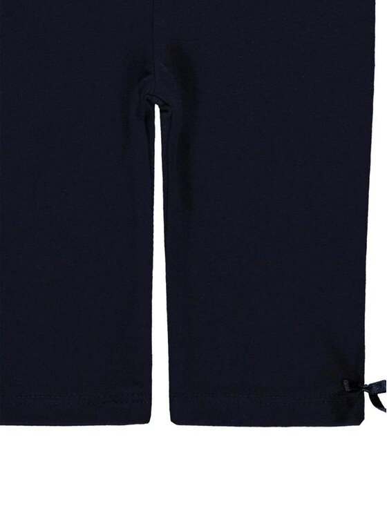 Kanz Kanz Legginsy 1912806-3000 Niebieski