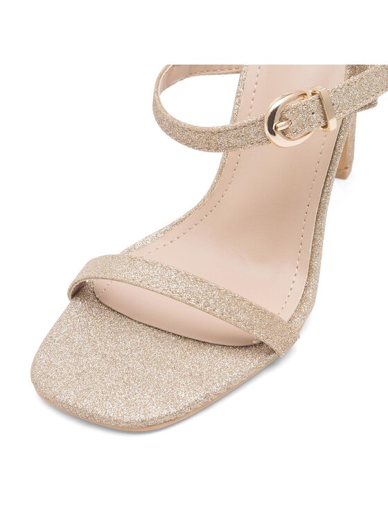 DeeZee DeeZee Σανδάλια KL-F3492-14 Χρυσό