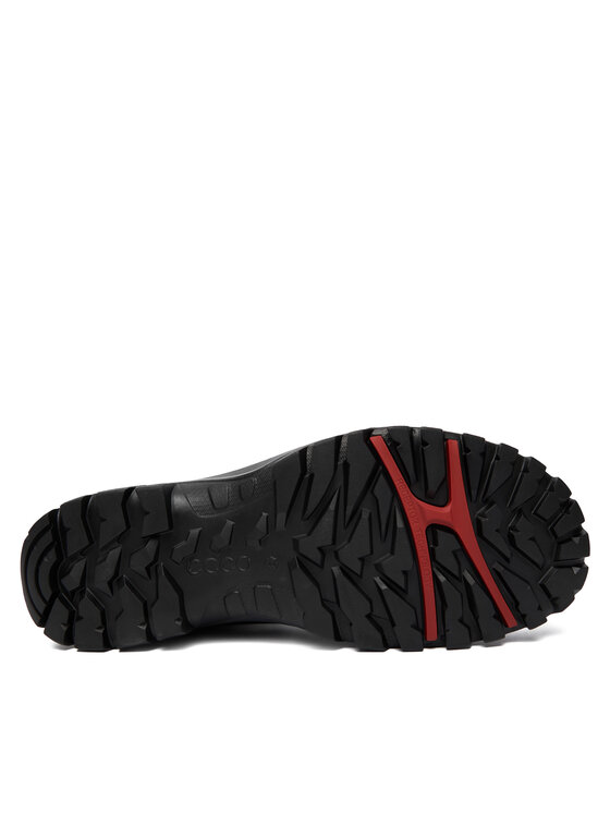 ECCO ECCO Sněhule Xpedition 81142402001 Černá