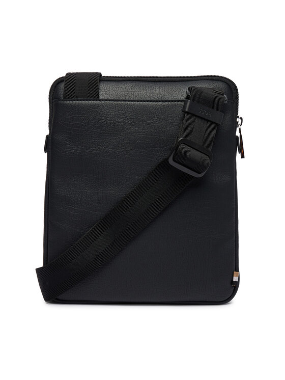 BOSS BOSS Borsellino Lewys Envelope 50562933 Nero