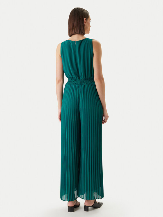 Morgan Morgan Jumpsuit 261-PALJI Grün Regular Fit