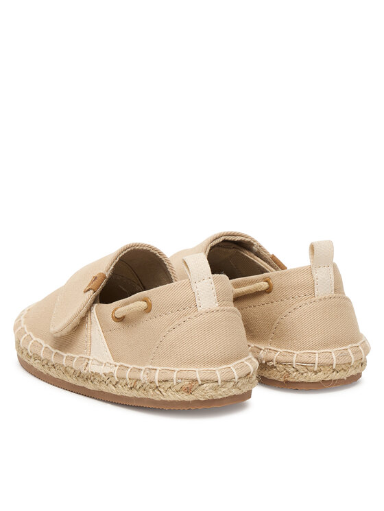 Mayoral Mayoral Espadrilky 41783.75 Béžová