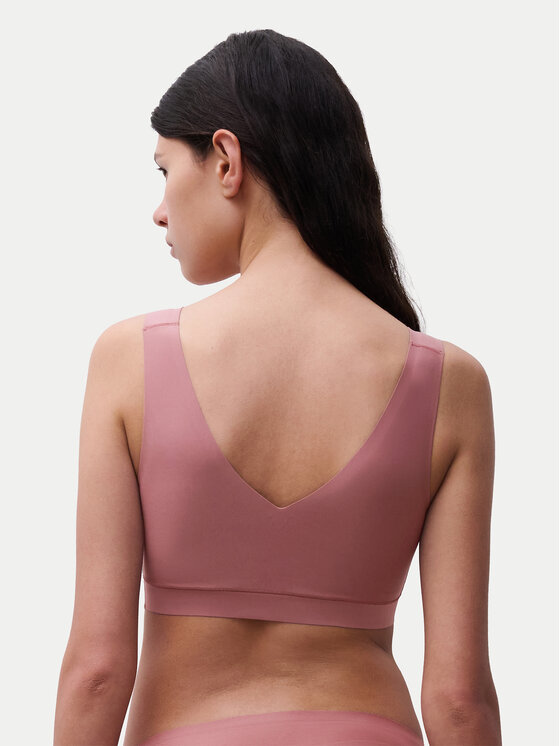 Chantelle Chantelle Reggiseno top Soft Stretch C16A10 Rosa