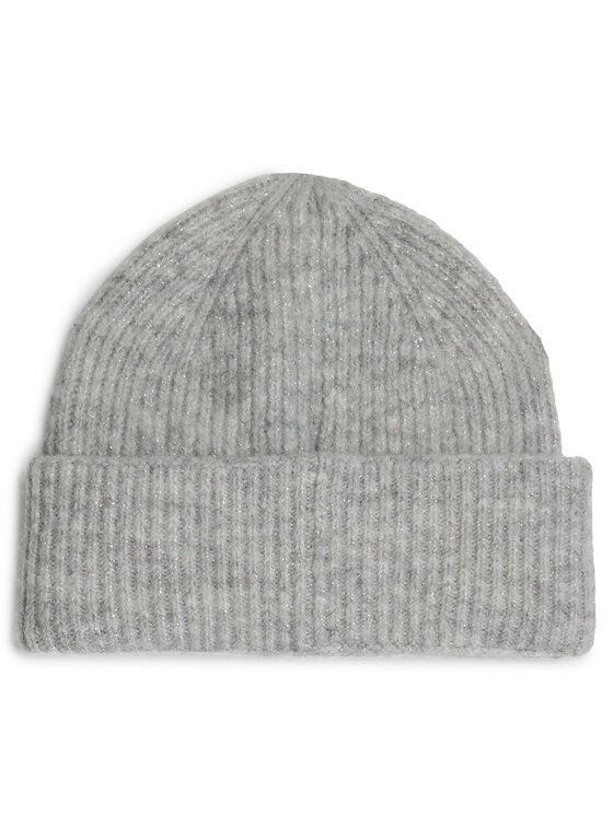 Tommy Hilfiger Tommy Hilfiger Шапка AW0AW16628 Сив