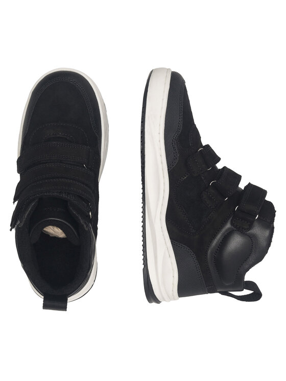 Lasocki Young Lasocki Young Sneakersy HARRY CI12-HARRY-02A Černá