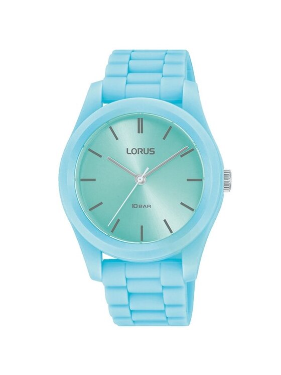 Lorus Lorus Zegarek RG259RX9 Błękitny
