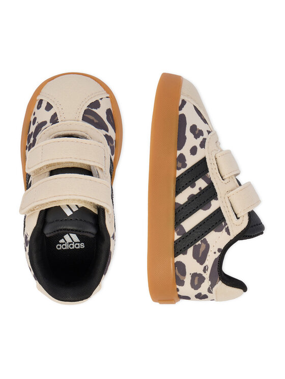 adidas adidas Сникърси CEO-VL COURT 3.0 CF I KH8703 Бежов