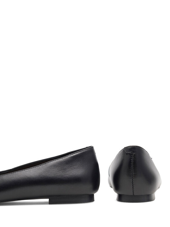 Sergio Bardi Sergio Bardi Balerinos WYL3459-2Z-SB Juoda