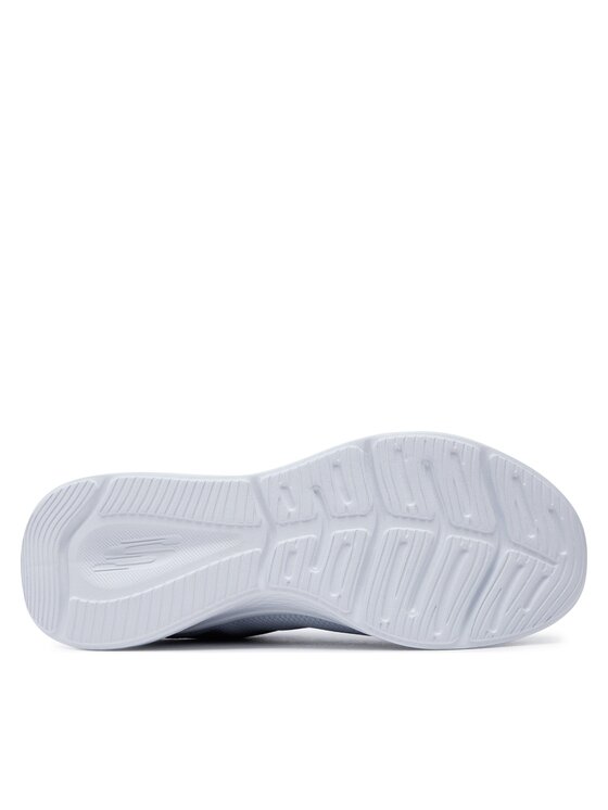 Skechers Skechers Tenisice Lite Pro-Fade Out 149995/BKW Crna