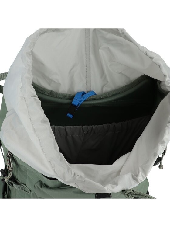 Fjällräven Fjällräven Plecak 301768 Zielony