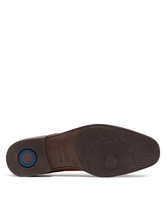 Bugatti Bugatti Scarpe basse 311-19605-4100-6300 Marrone