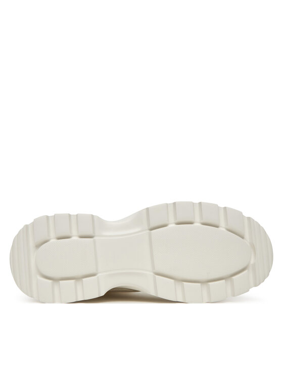 Blauer Blauer Черевики туристичні F5BLANCA03/NYP Білий