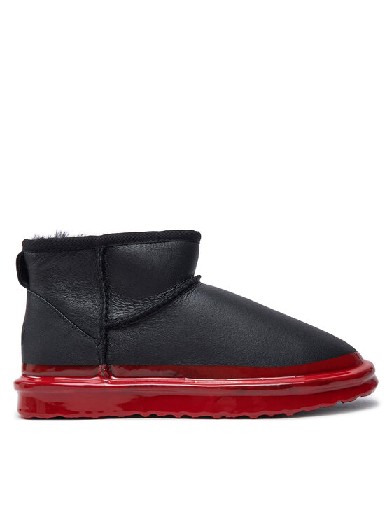 EMU Australia EMU Australia Schneeschuhe Stinger Micro Dipped W13083 Schwarz
