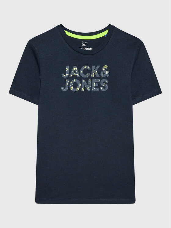 Set di 3 T-shirt Neon 12235339 Multicolore Regular...