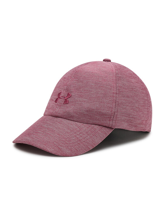 under armour women's heathered play up cap