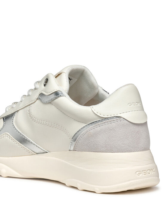Geox Geox Tossud D Alleniee D55LPA 0BC22 C1R1Q Ekrüüvärv