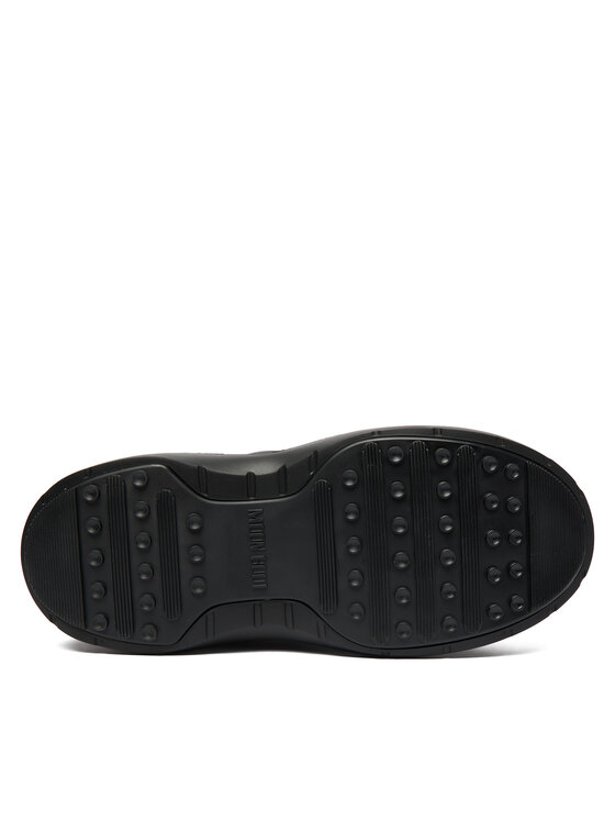 Moon Boot Moon Boot Śniegowce Mb Luna Boot Extra 80D2480150 Czarny