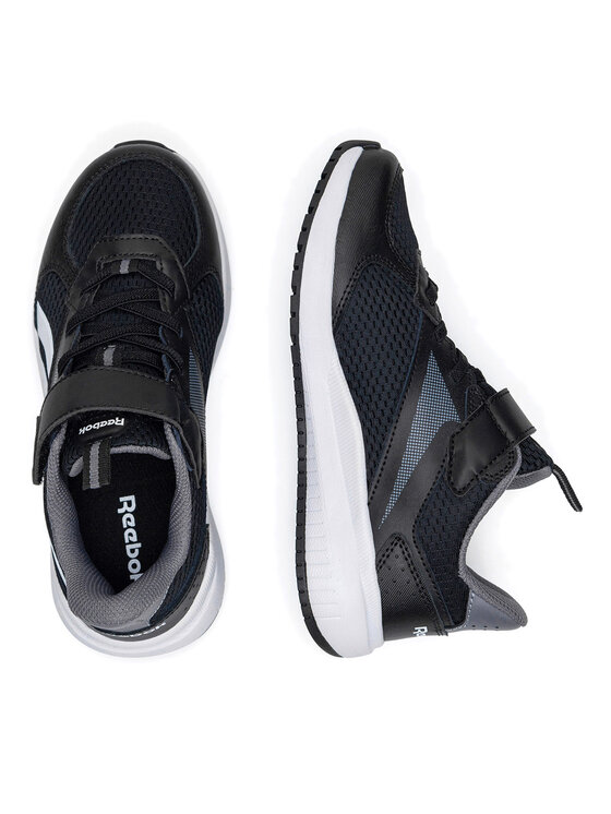 Reebok Reebok Снікерcи ROAD SUPREME 100033543 (IV) Чорний