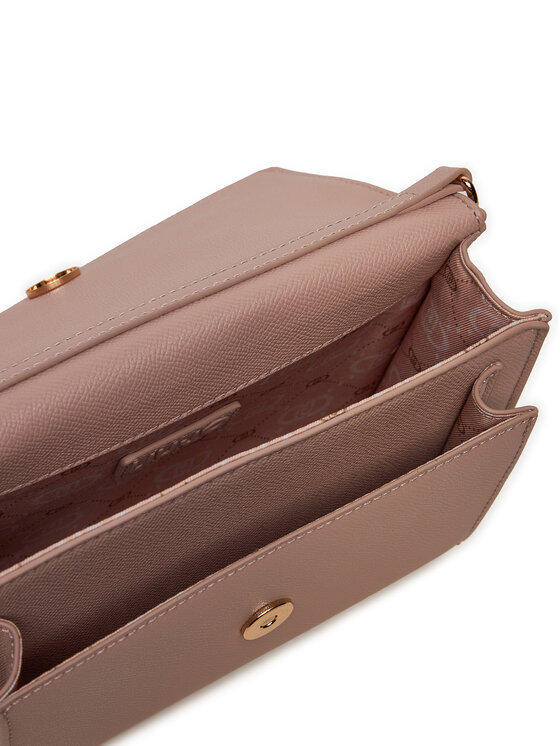 Liu Jo Liu Jo Torebka Ecs M Crossbody AF4161 E0087 Różowy