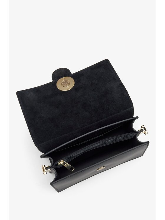 Estro Estro Borsetta ER00114775 Nero