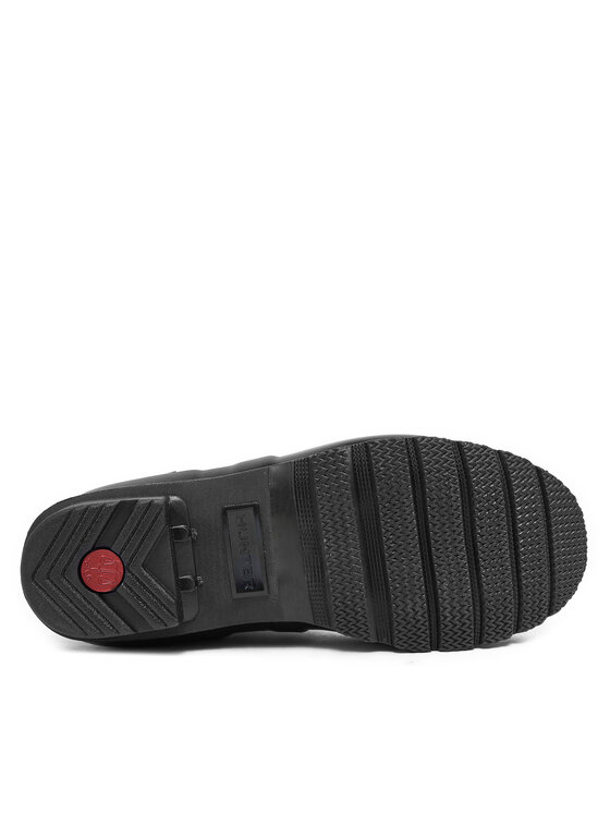 Hunter Hunter Cizme de cauciuc WFS1013RGL Negru