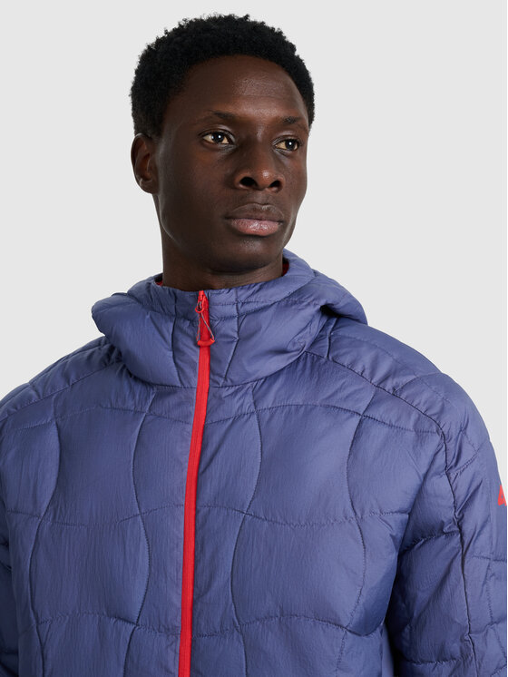 4F 4F Kurtka wielofunkcyjna HALNY Regular Fit