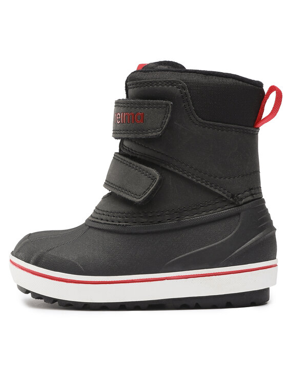 Reima Reima Schneeschuhe Coconi 5400027A Schwarz