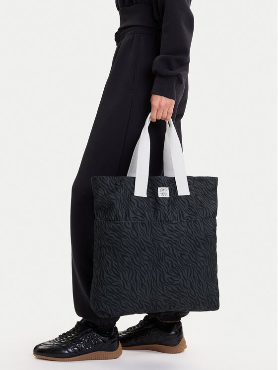 Protest Protest Handtasche Condor 9610831 Schwarz