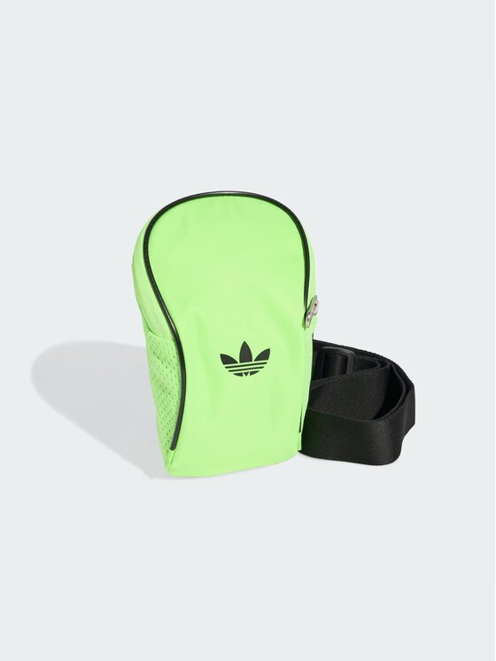 adidas adidas Torba 140835 Zielony