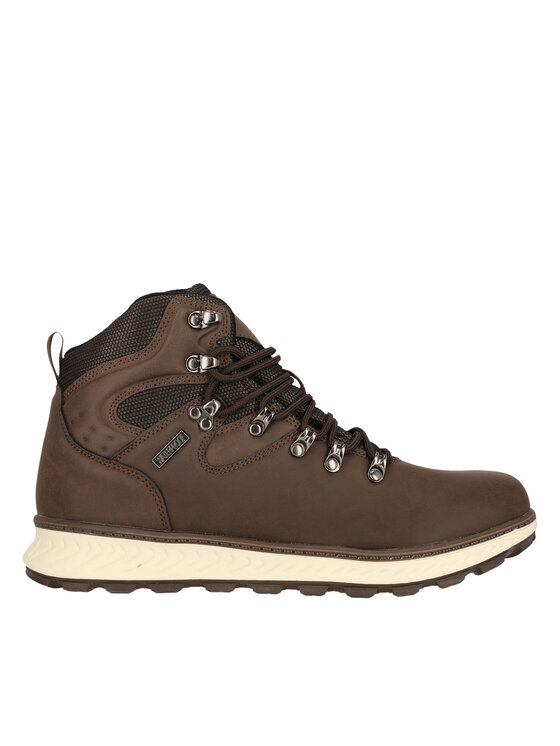 Whistler Whistler Traperid Francisco M Boot Wp W244277 Pruun