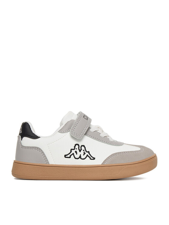 Kappa Sneakers CEO-NF214809(CH) Alb