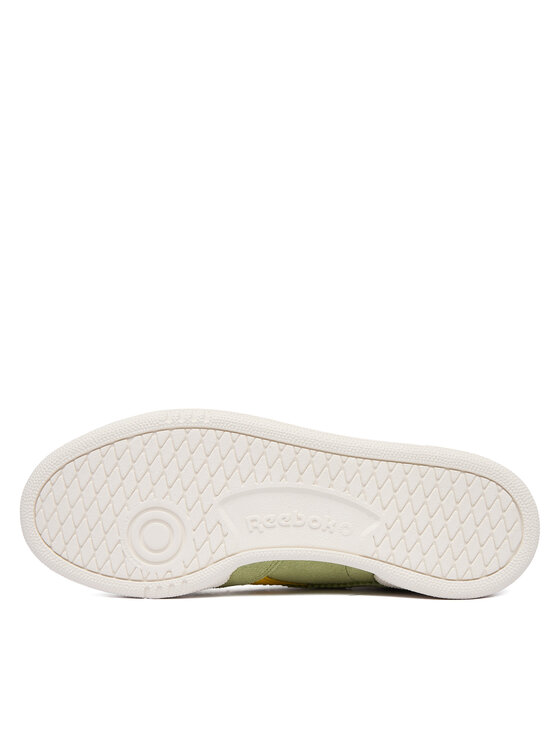 Reebok Reebok Αθλητικά SS-CLUB C GROUNDS 70 100245006 Πράσινο